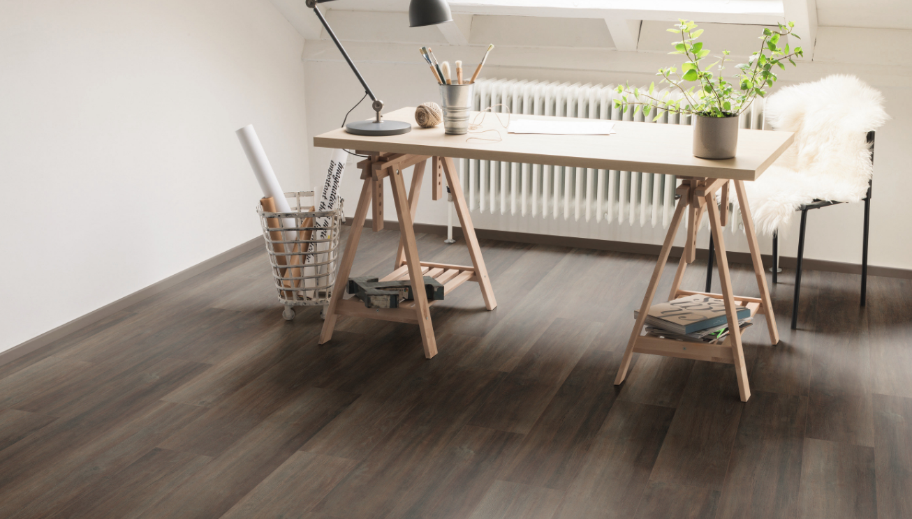 What is the fire class of EGGER Laminate flooring? - EGGER ...