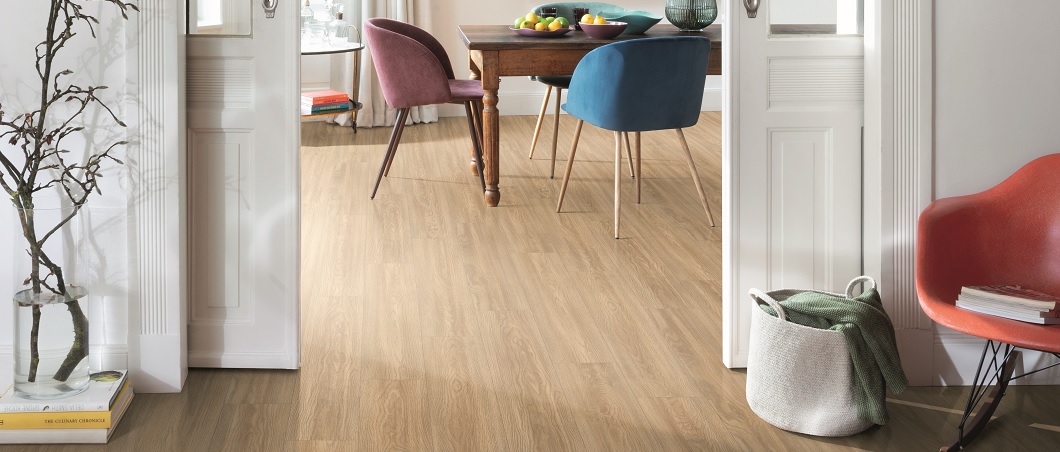 Egger laminate deals flooring